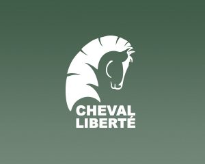 Cheval Liberté