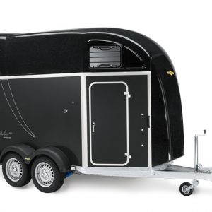 Humbaur Balios Aero