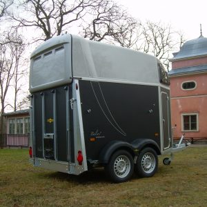 Humbaur Balios