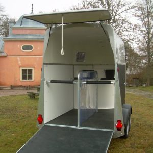 Humbaur Balios Aero