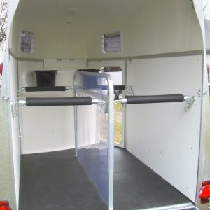 Humbaur Balios Aero