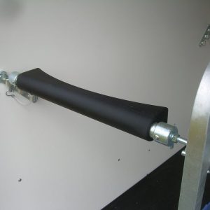 Humbaur Balios Aero