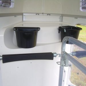 Humbaur Balios Aero