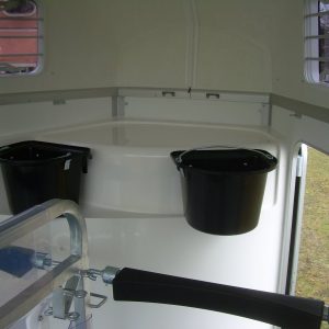 Humbaur Balios Aero