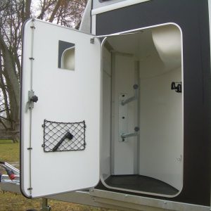 Humbaur Balios Aero