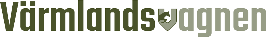 Värmlandsvagnen logotype